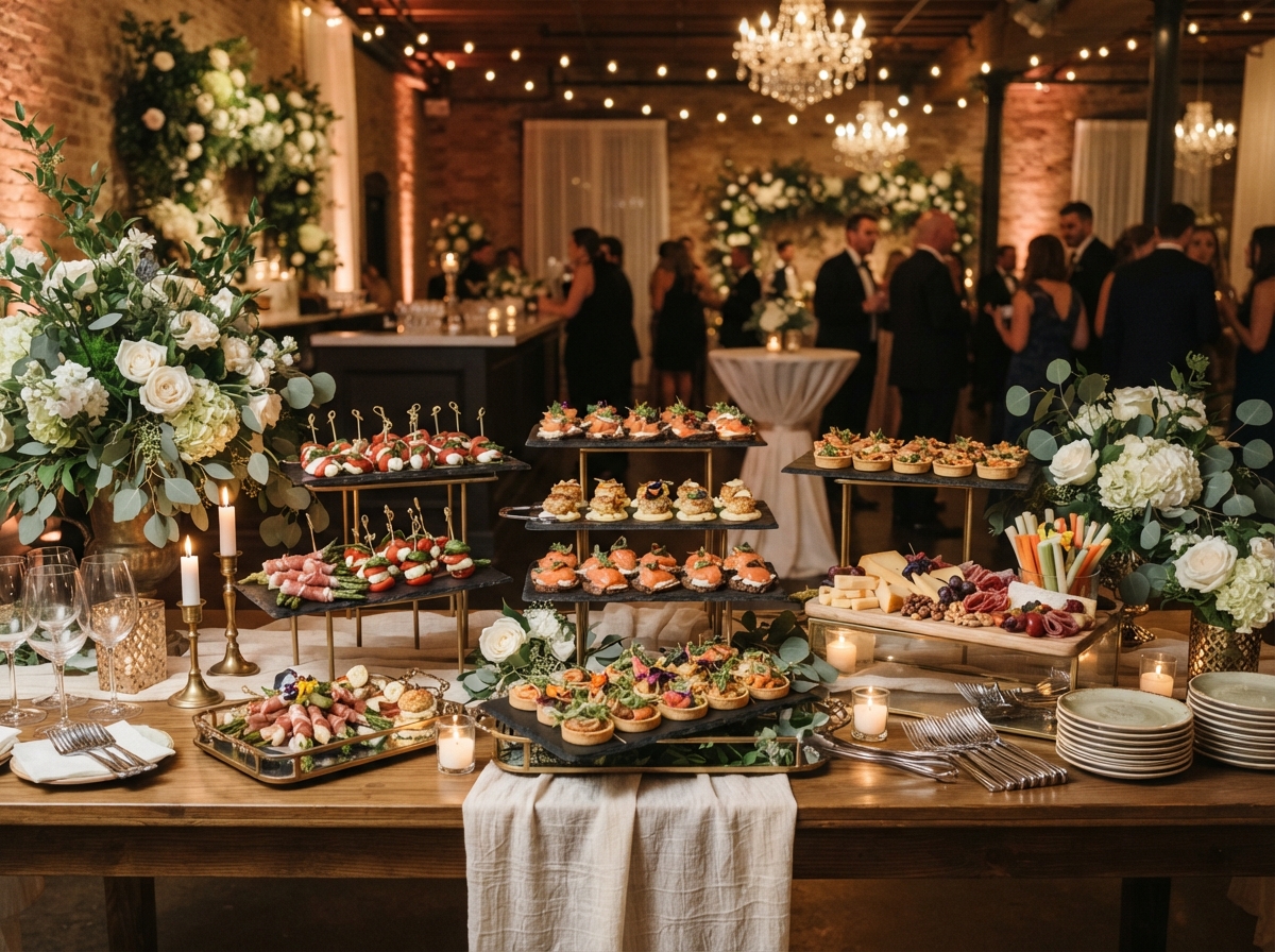 Catering Companies