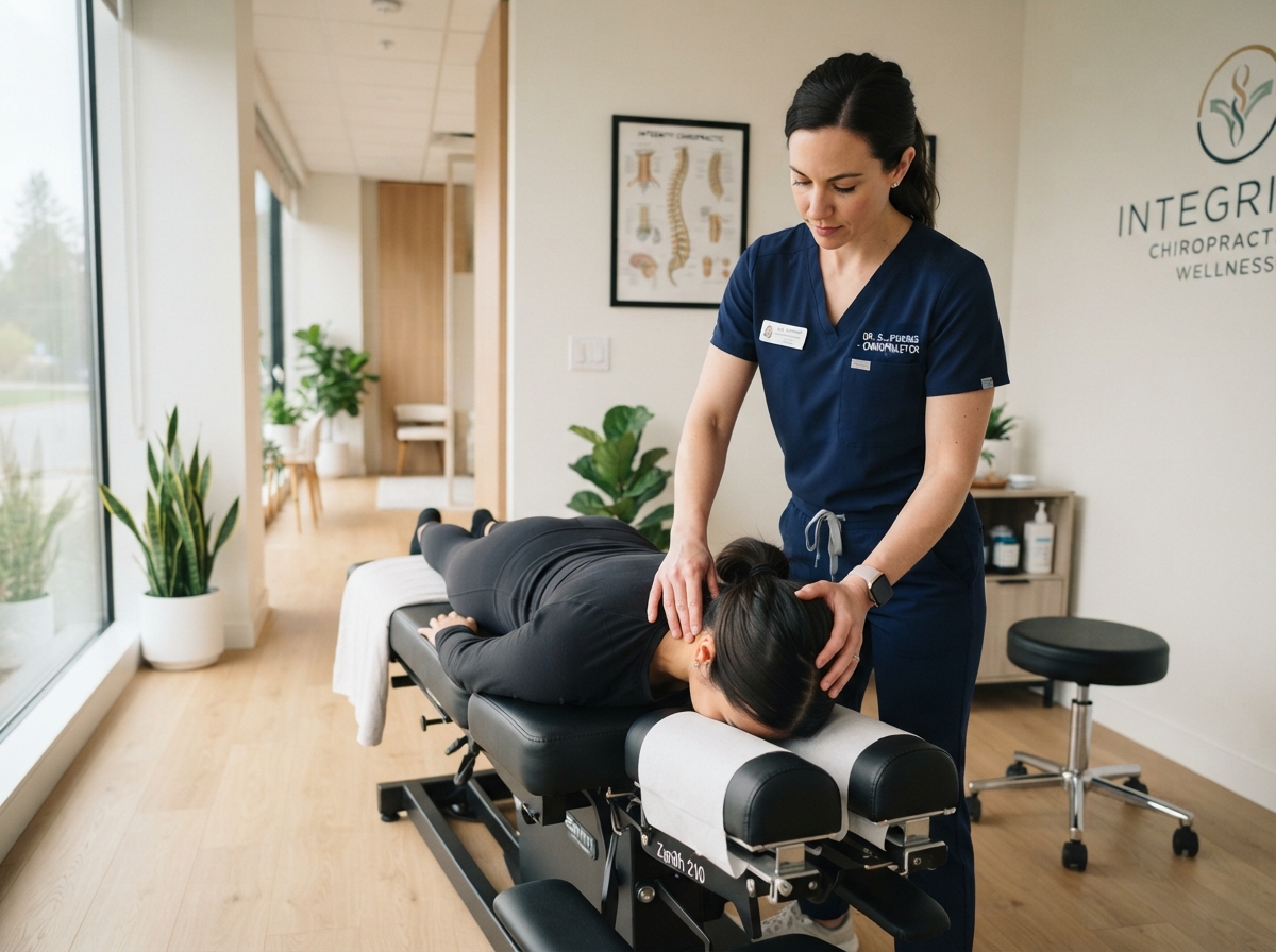 Chiropractic & Wellness