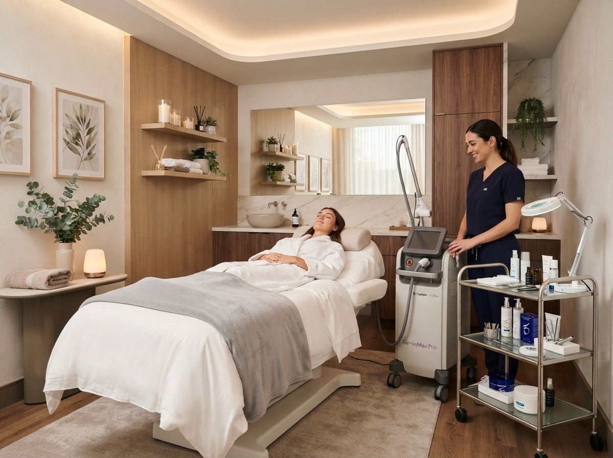 Spa & Medspa