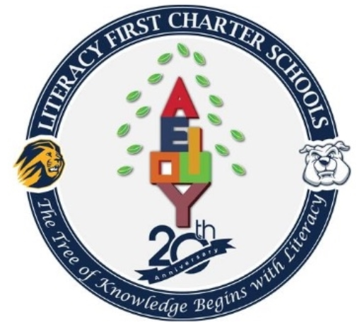 Freedom Academy (LFCS) logo — Five Peaks Jiu Jitsu approved vendor