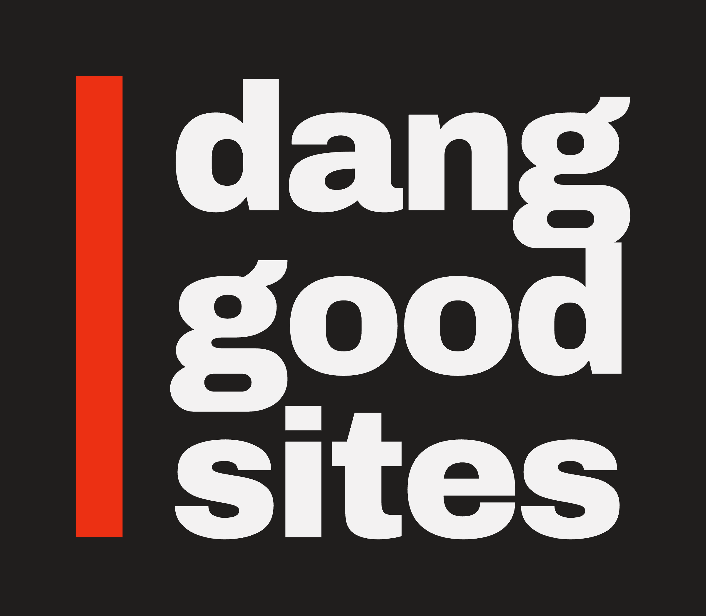 Dang Good Sites