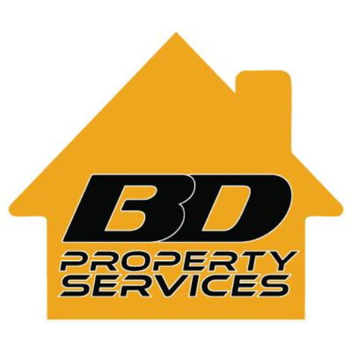 BD Property Services logo
