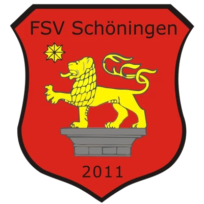 FSV Schöningen (Oberliga Niedersachsen)