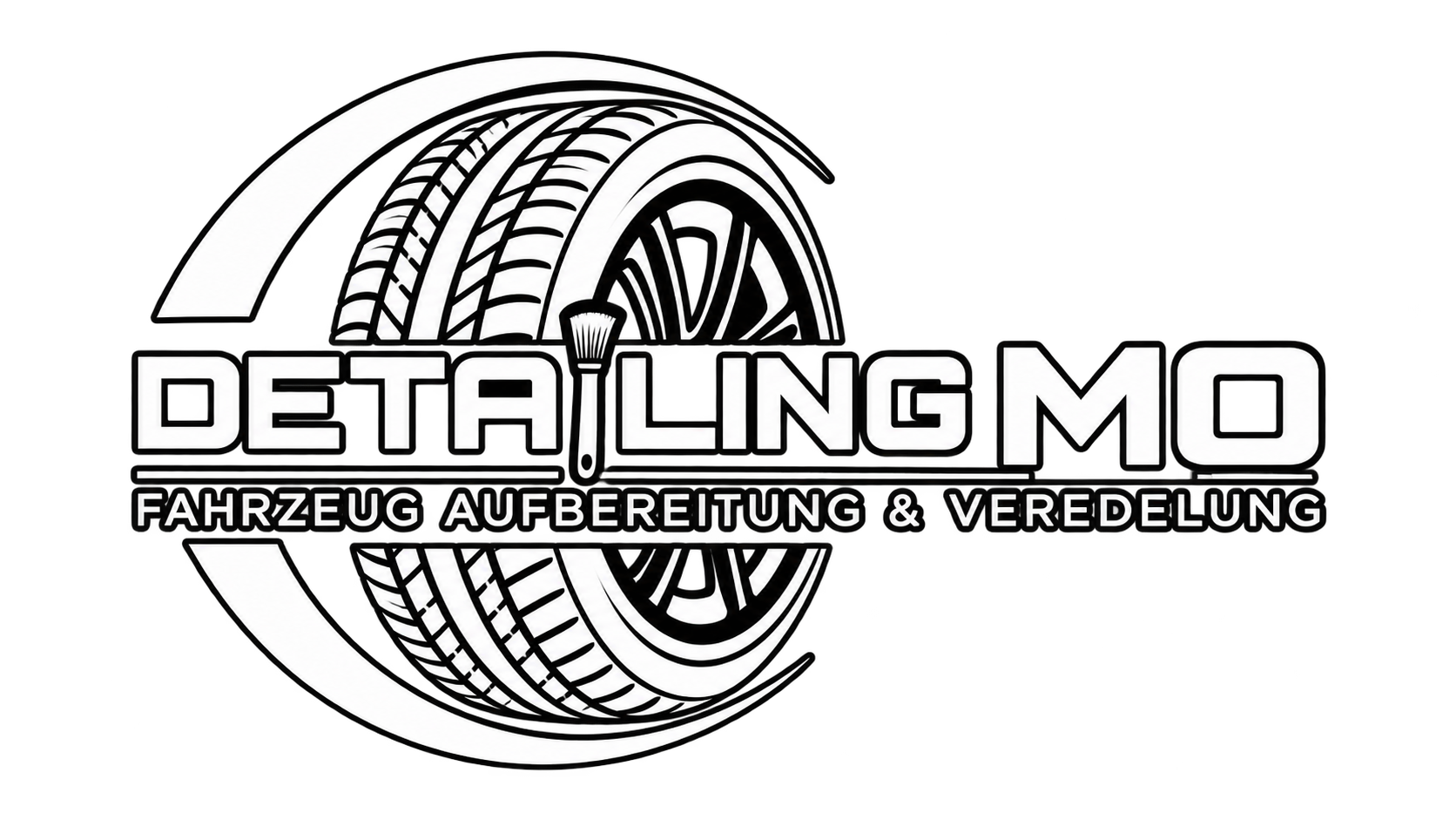 Detailing MO