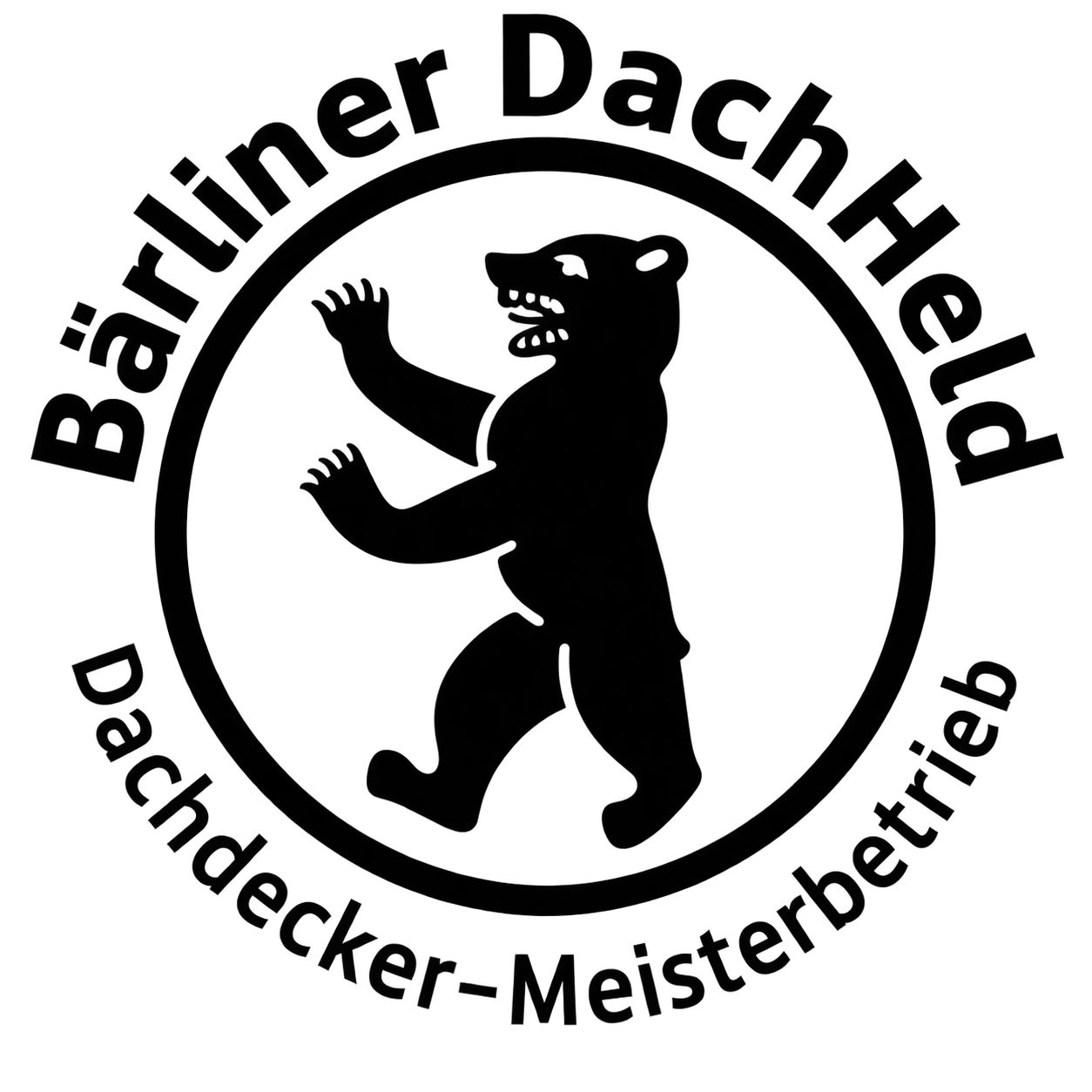 Bärliner DachHeld