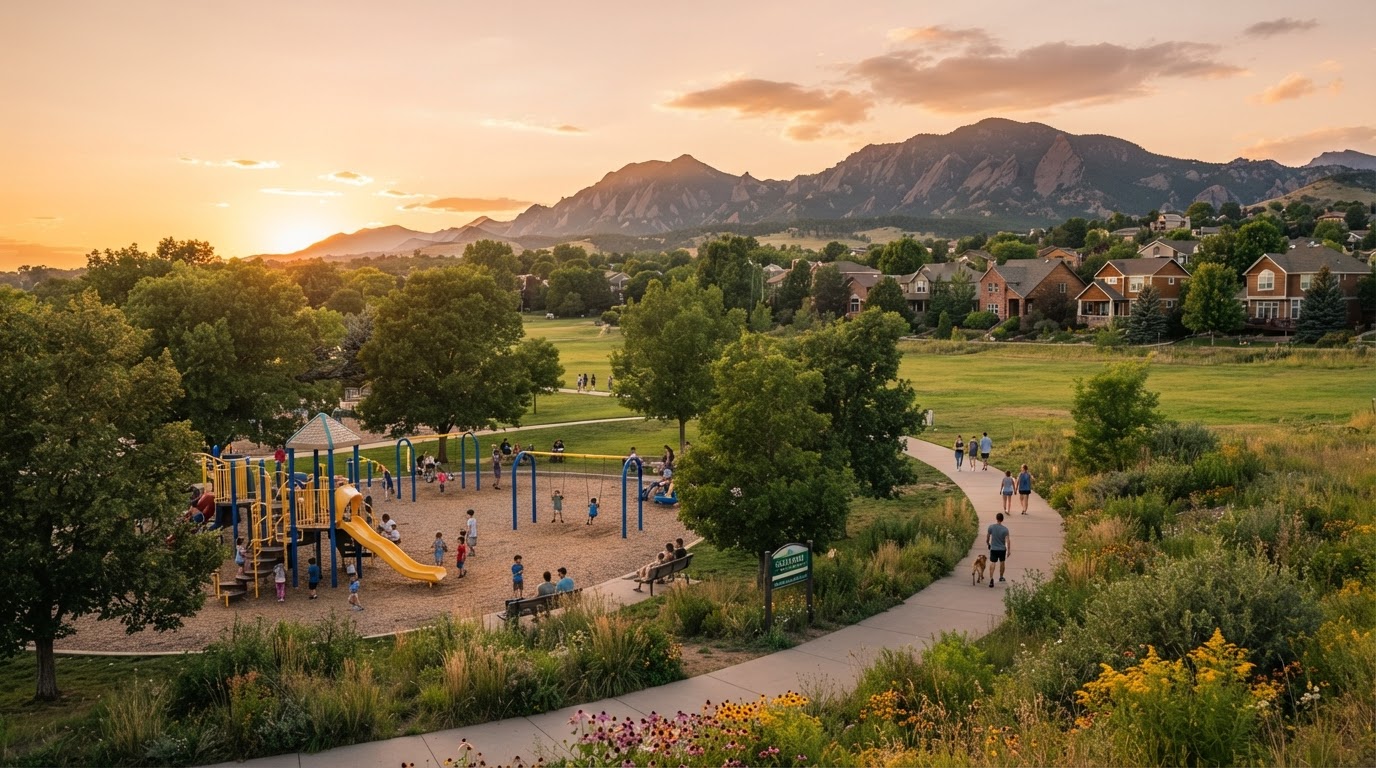 Littleton Neighborhoods Near Top-Rated Schools and Parks: A Local's Guide