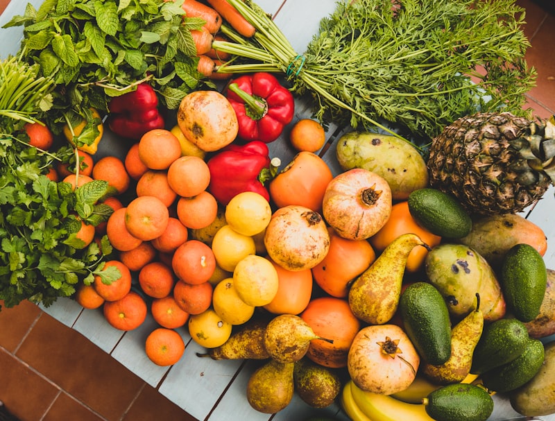Southwest Plaza Farmers Market