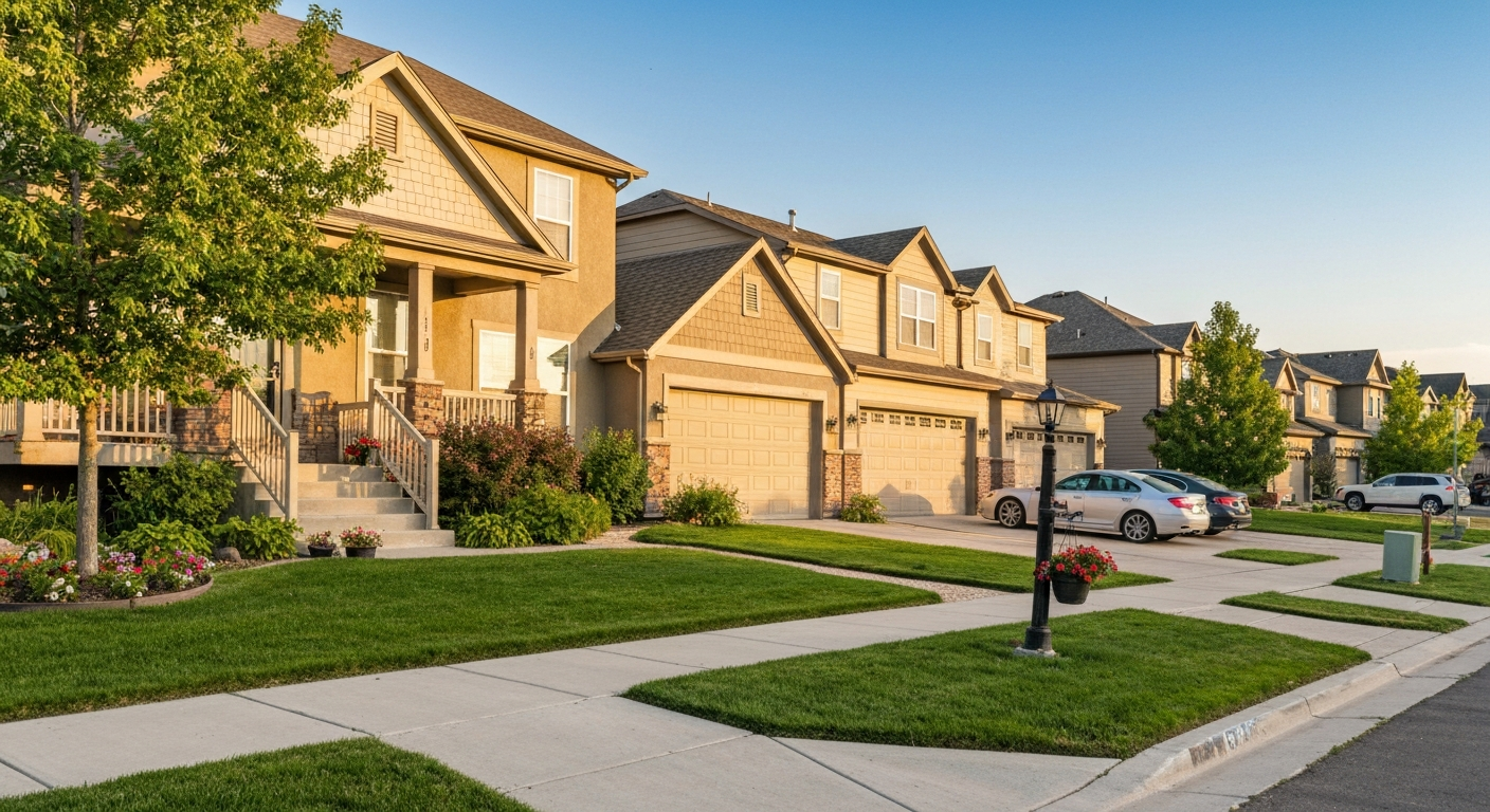 Littleton Housing Market Analysis: Trends in Neighborhood Prices
