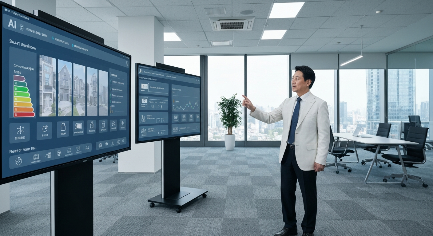 AI Certified Real Estate Agent
