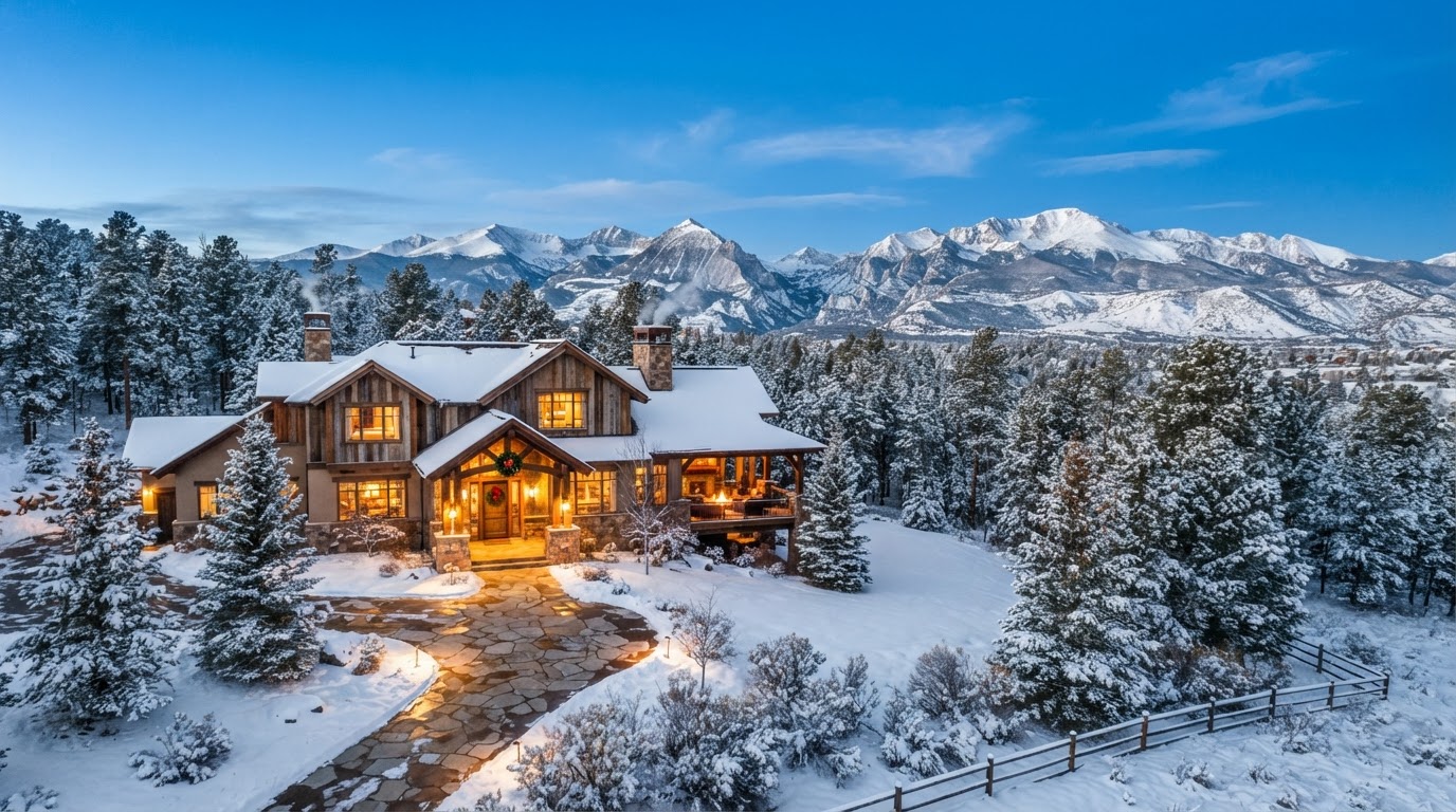 The Denver Housing Market Just Woke Up: What Littleton Buyers and Sellers Need to Know Now