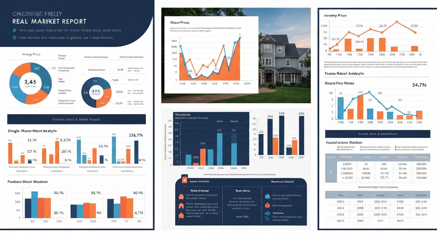 Littleton real estate market data and charts