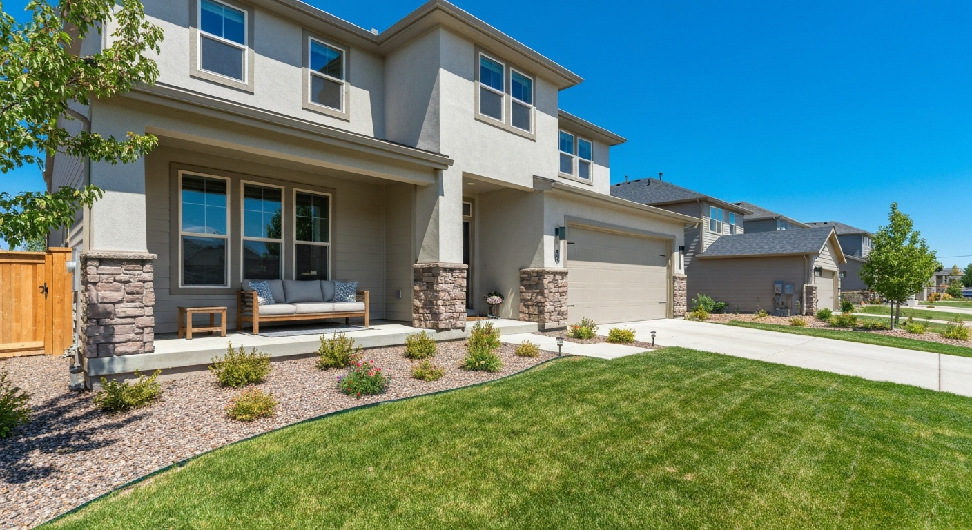 Why Littleton CO Home Prices Are Shifting: Key Market Insights