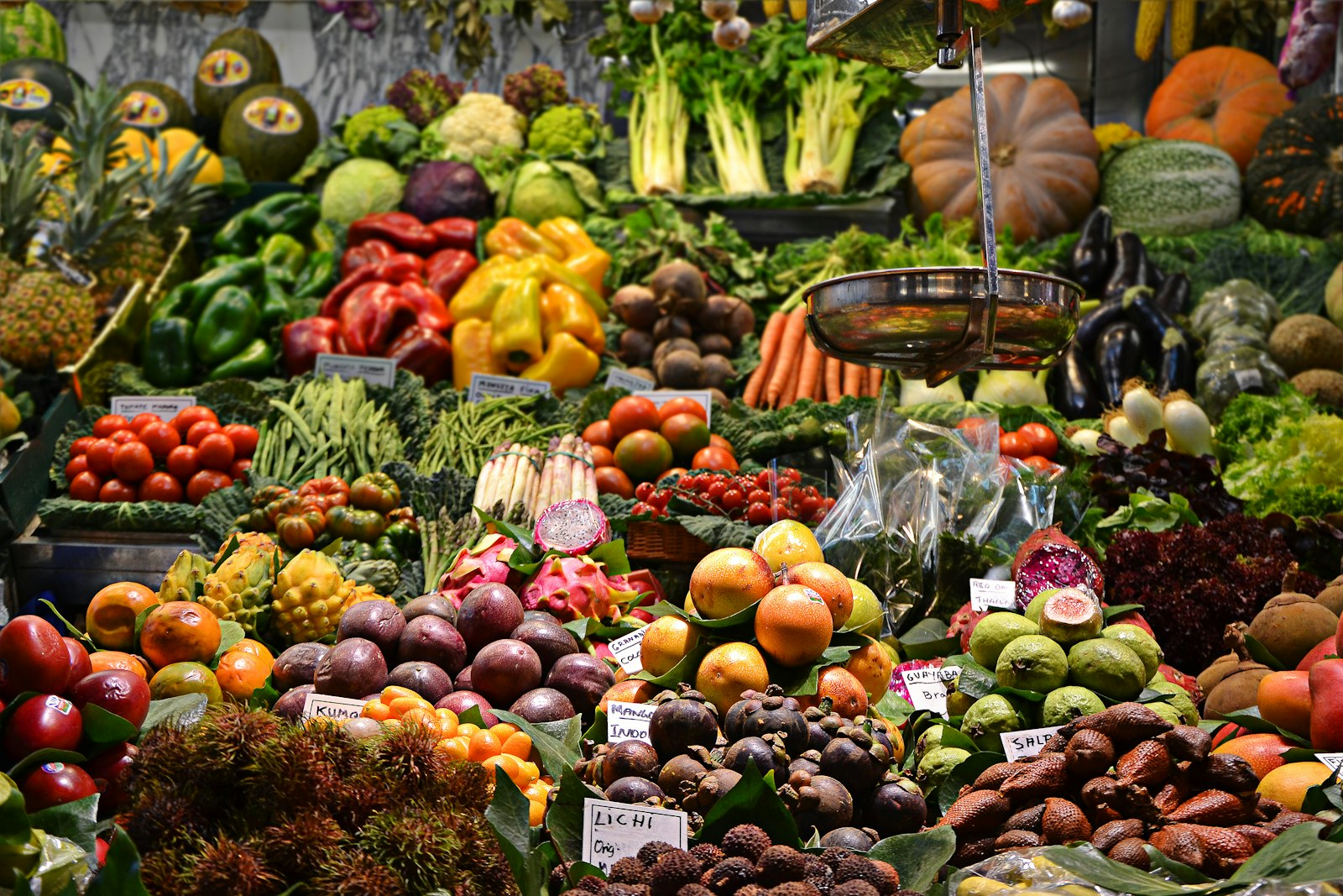 Aspen Grove Farmers Market