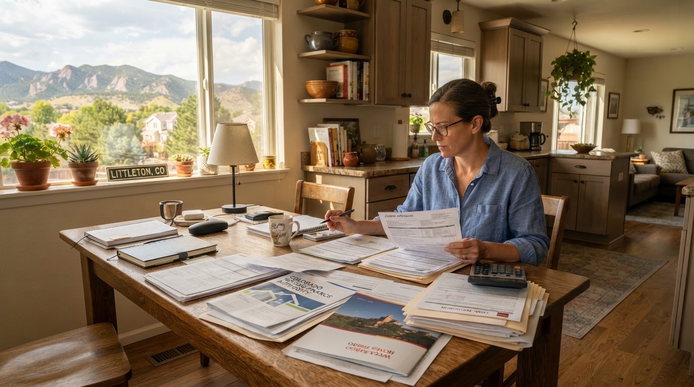 Can You Assume Someone's Mortgage in Colorado? What Littleton Buyers Need to Know