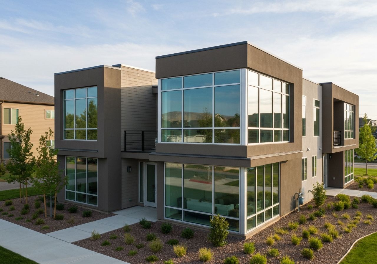 Real estate investment analysis