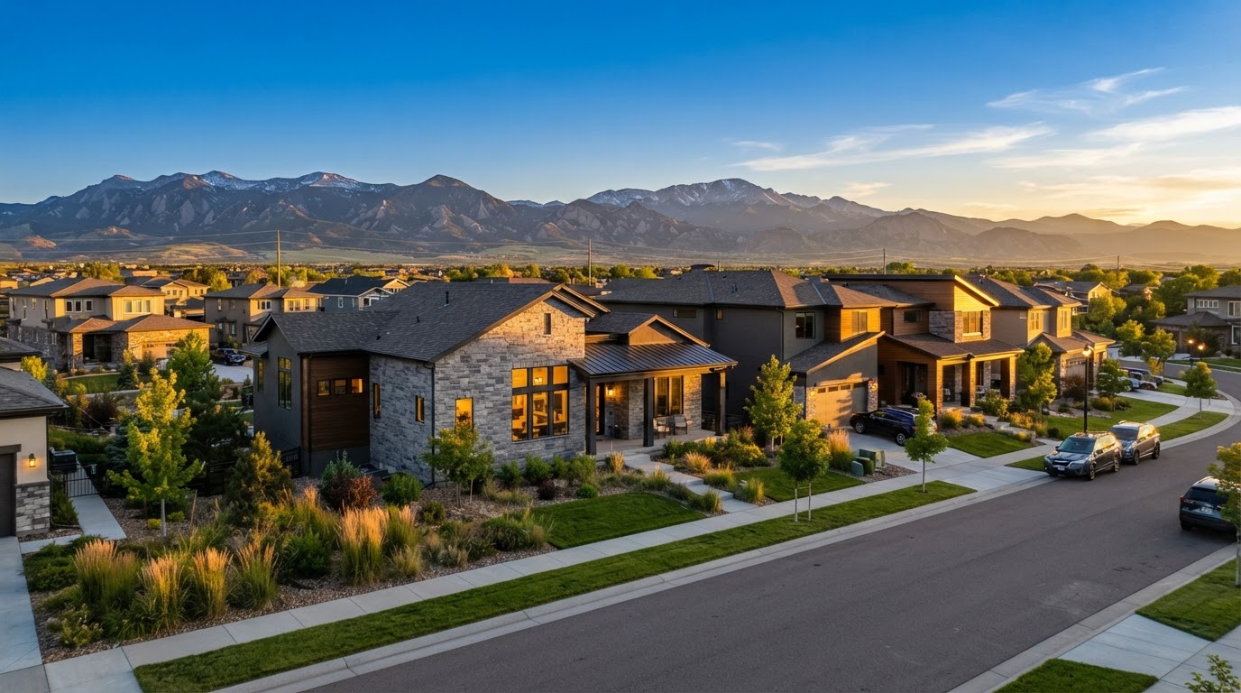 Denver Builder Incentives This Week: Who's Actually Paying You to Buy (Week of September 5, 2026)