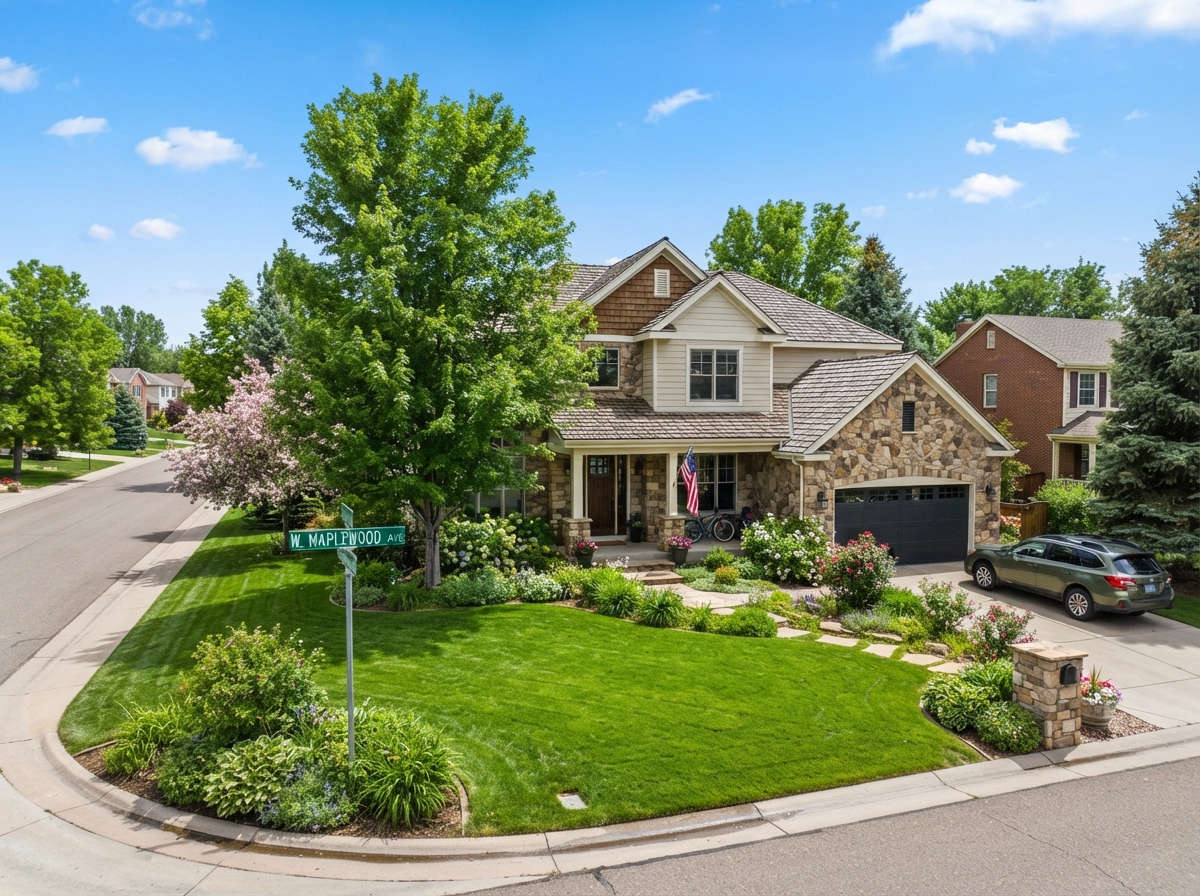 Denver Metro & Littleton