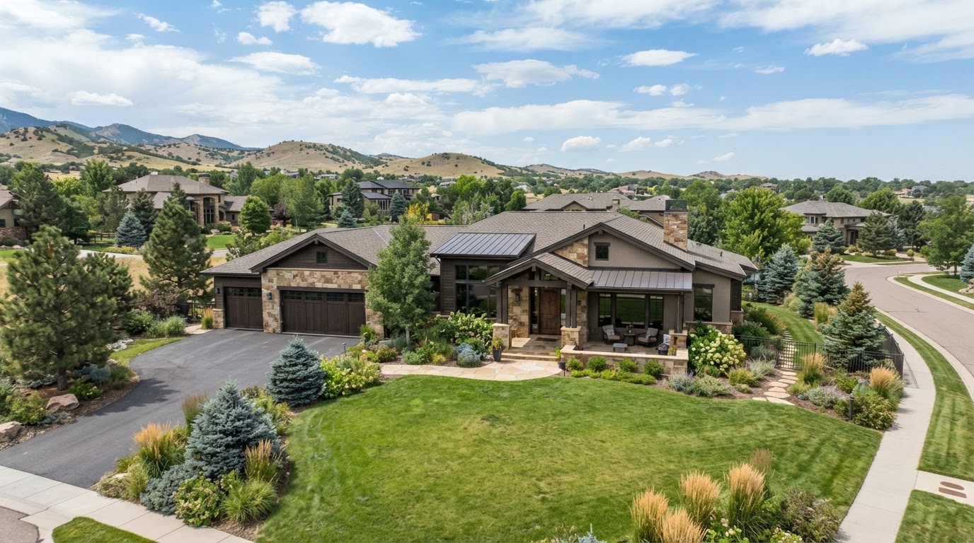 Vintage Reserve neighborhood