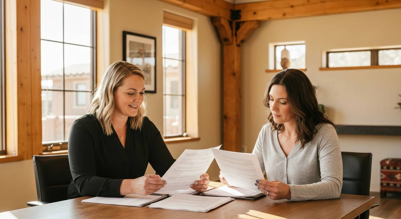 Financial Preparation