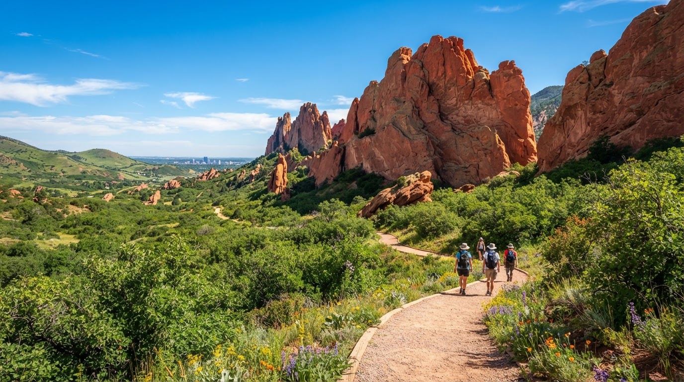 Littleton CO Real Estate Market Trends Explained for Buyers