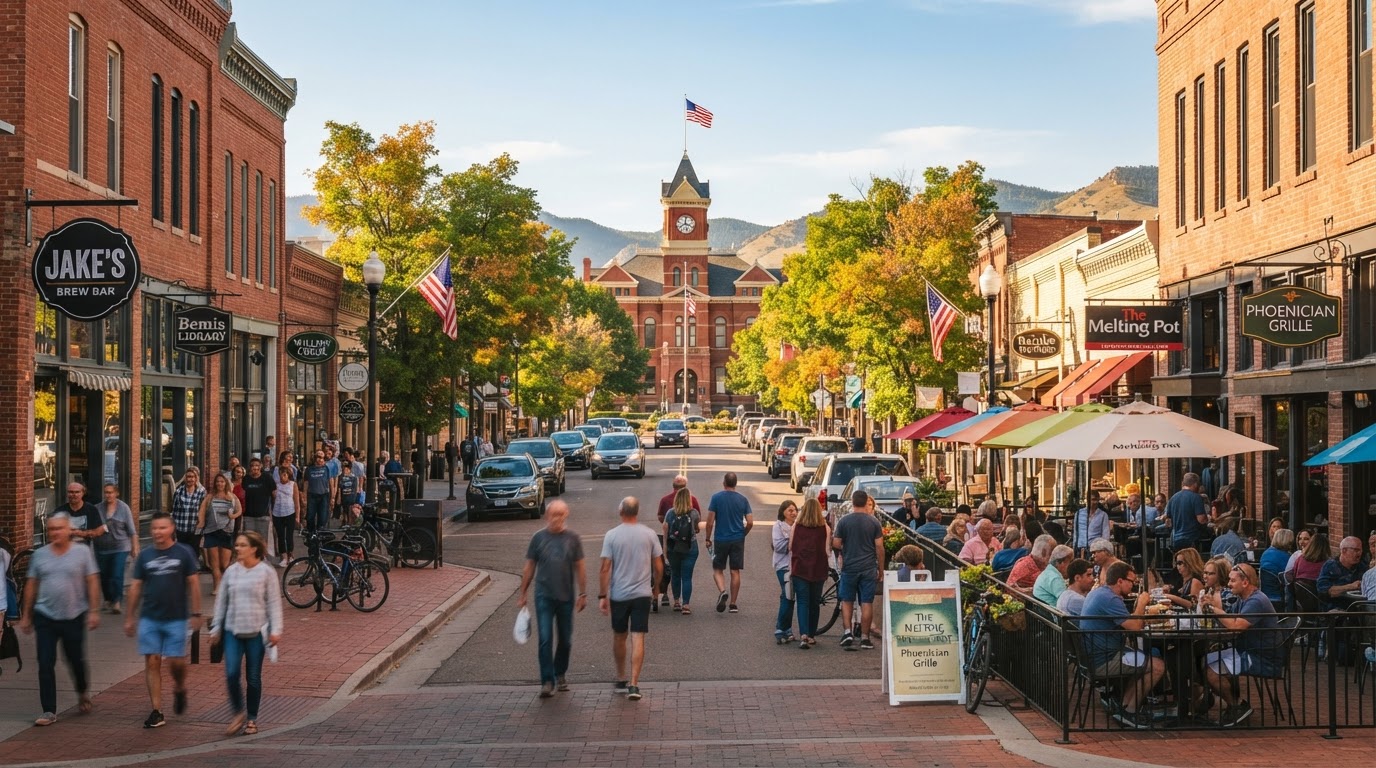 Things To Do In and Around Littleton This Weekend: September 12-13, 2026