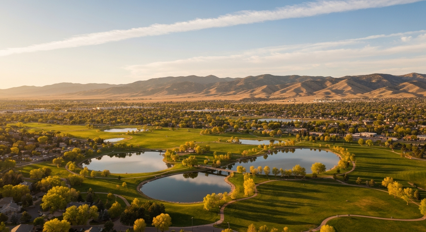 Littleton Colorado Lifestyle