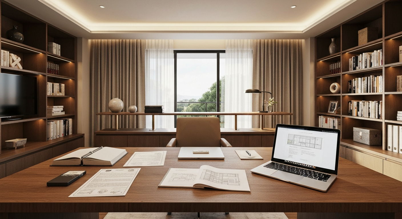 Real estate guides and resources