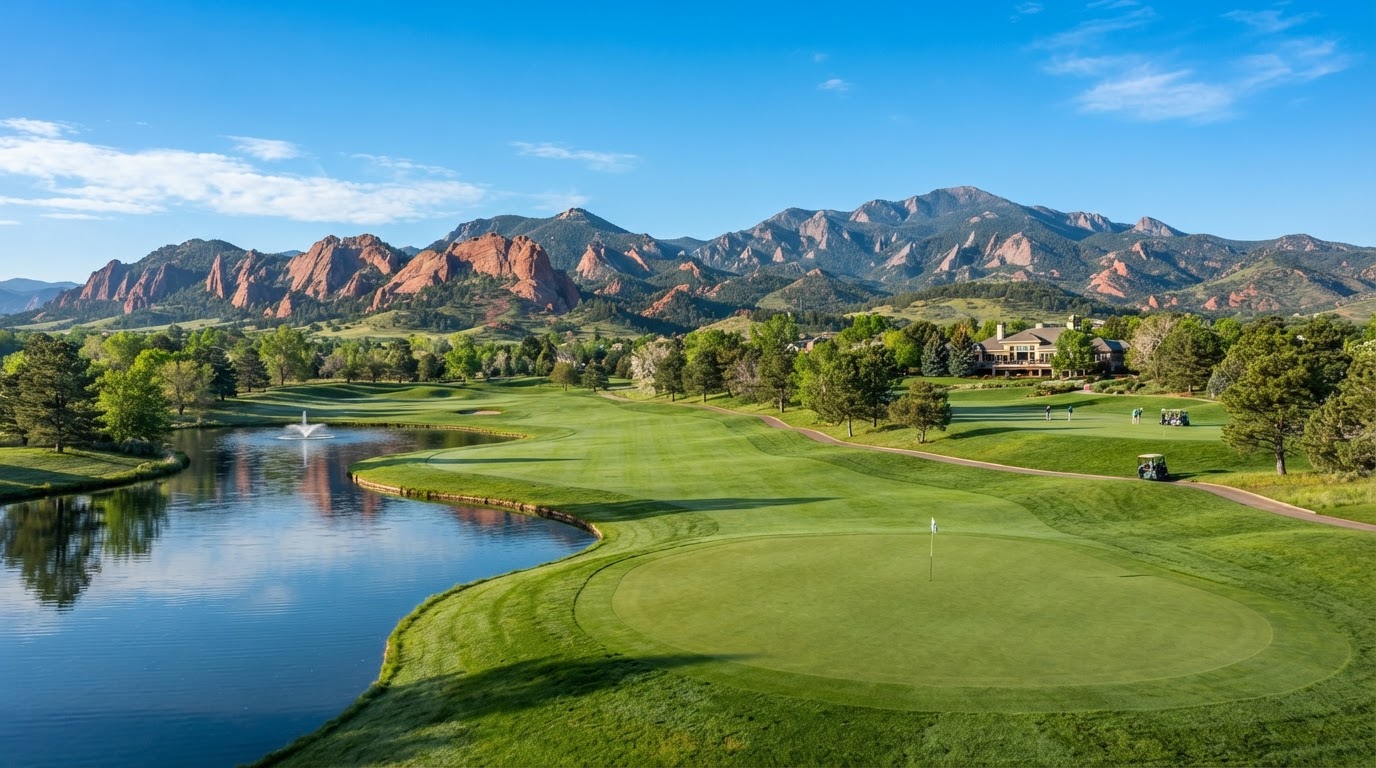 Littleton Neighborhood Reviews: What to Expect From Each Area