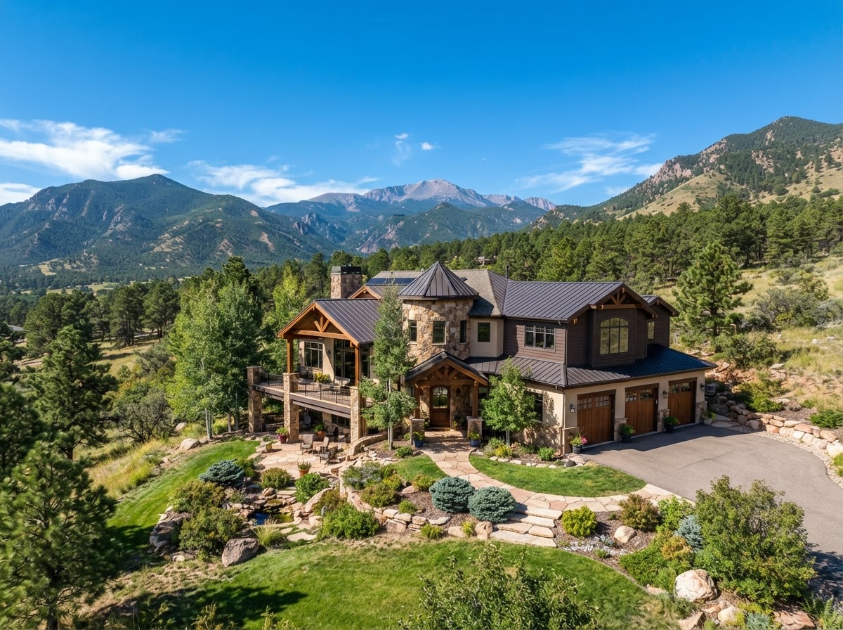 Colorado Springs & El Paso Co.