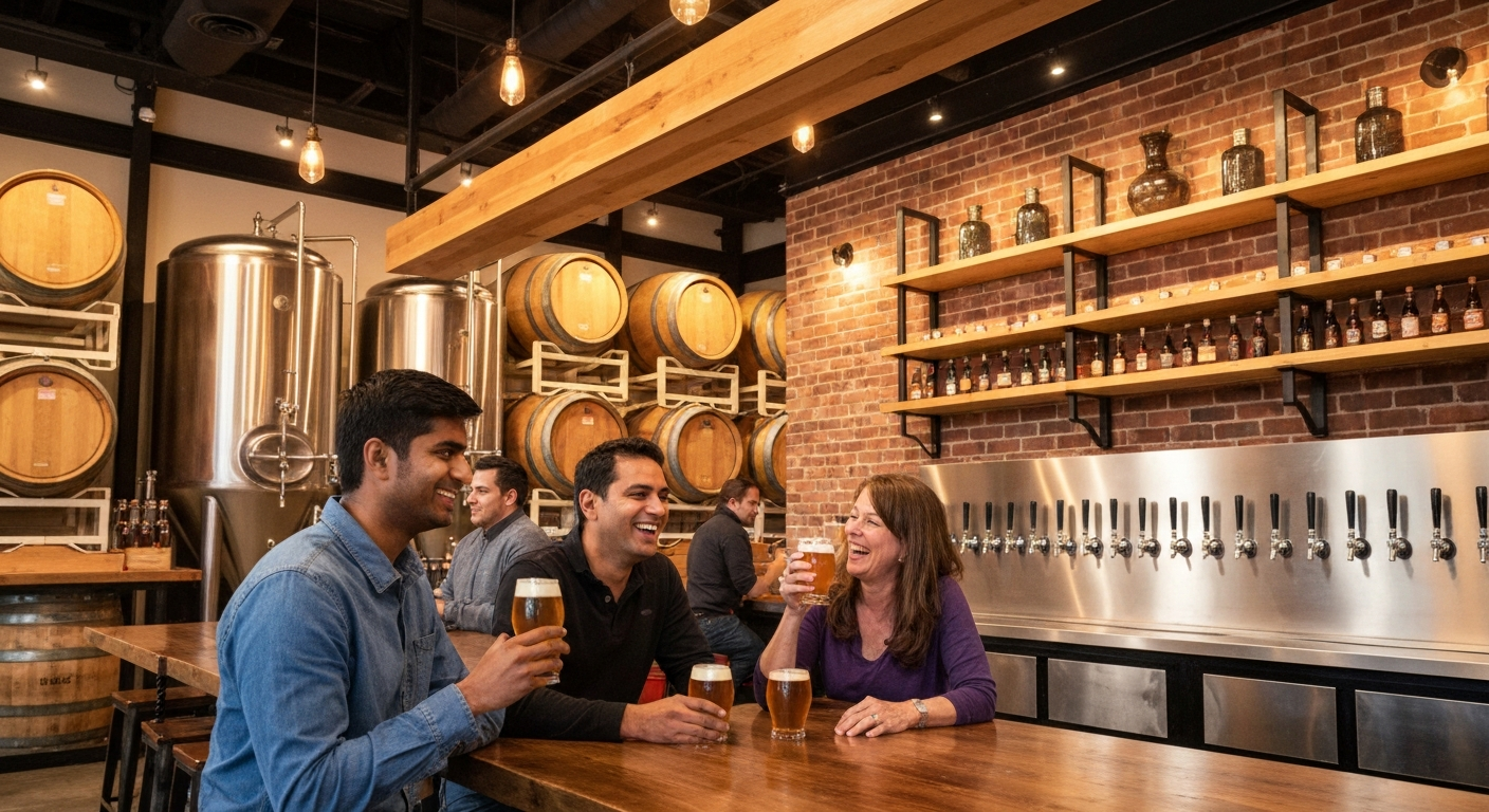 Breweries in Littleton Colorado