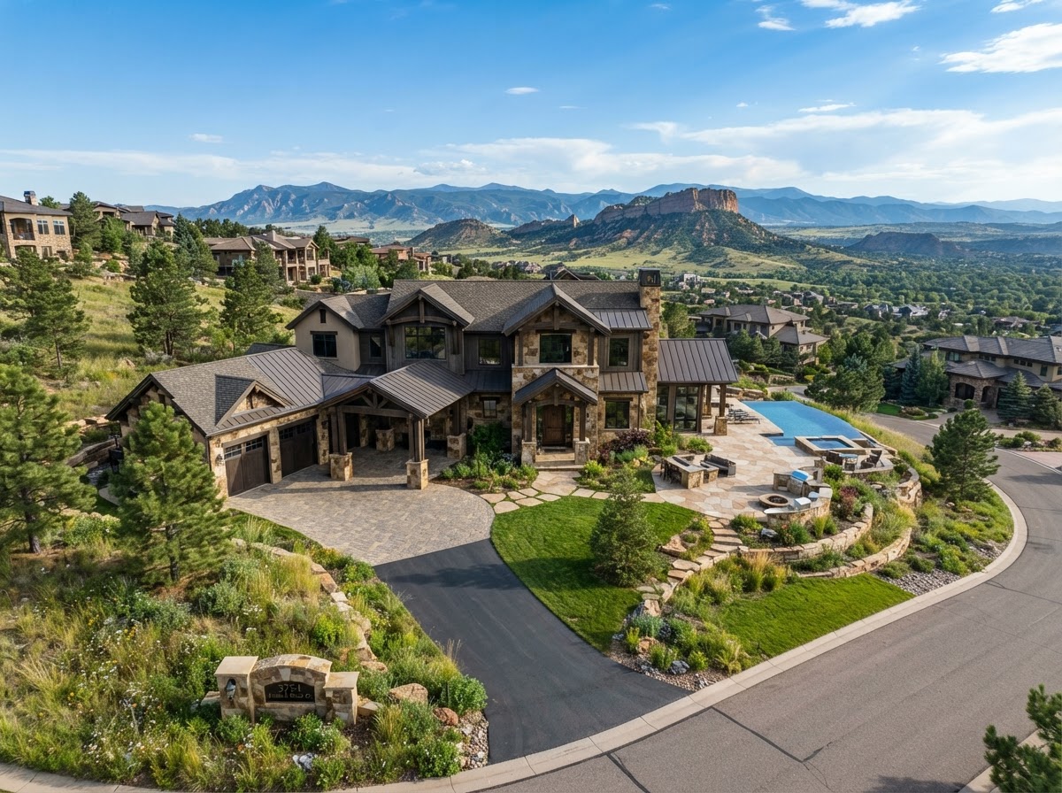 Douglas County & Castle Rock
