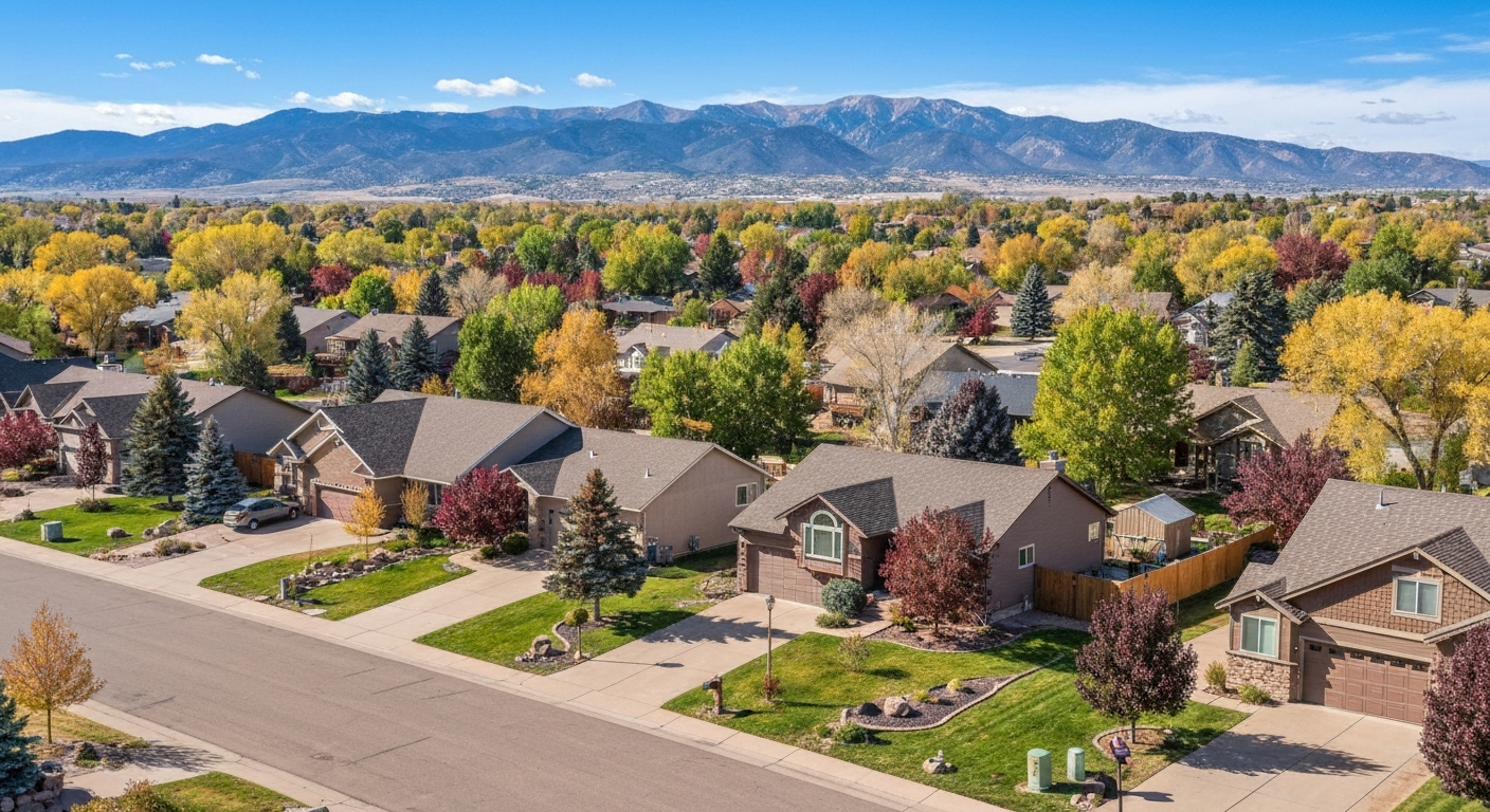 Key Insights on Living in Littleton's Most Sought-After Neighborhoods