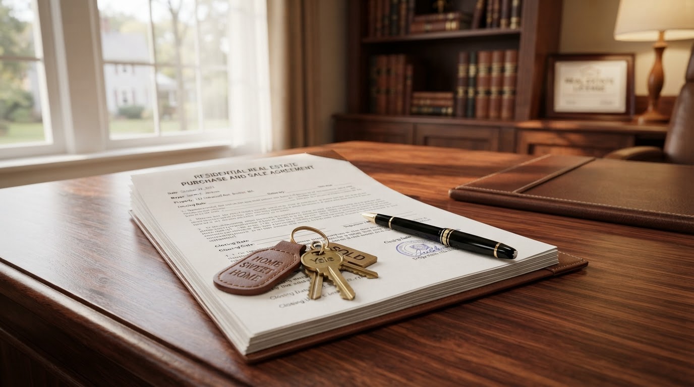 Selling Real Estate Owned by Someone Who Died in Colorado: Legal, Title & Tax Considerations