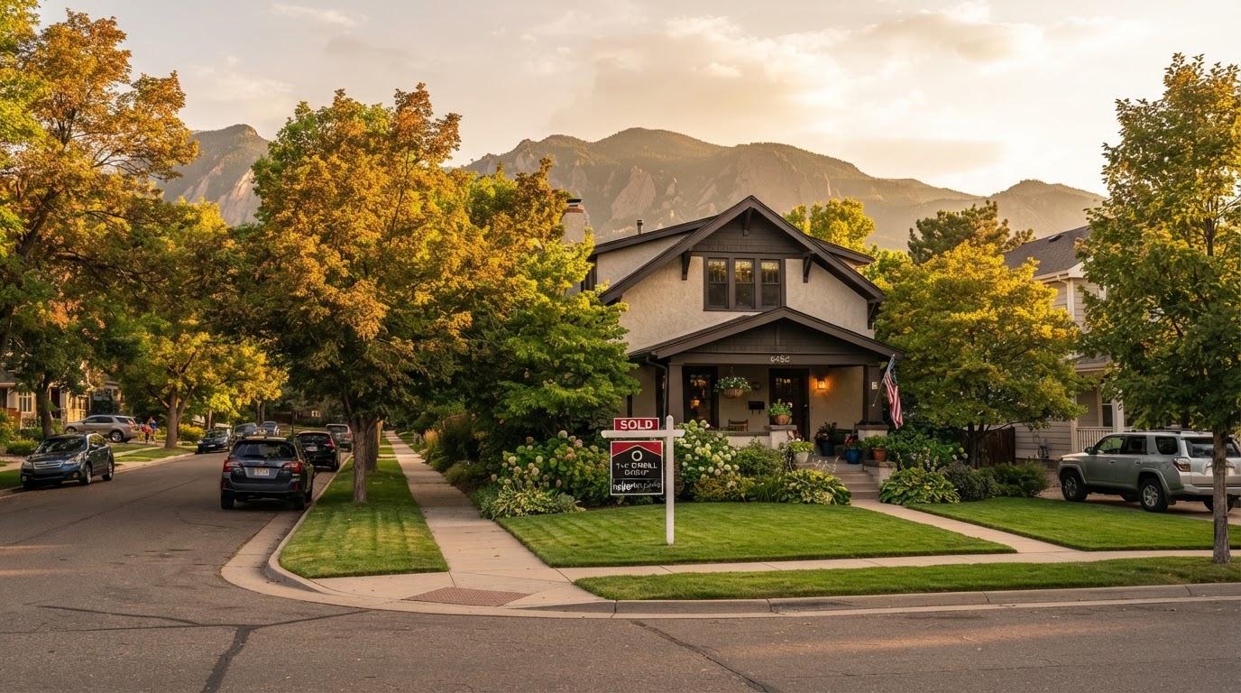 Should I Sell My Littleton Home Before Buying a New One?