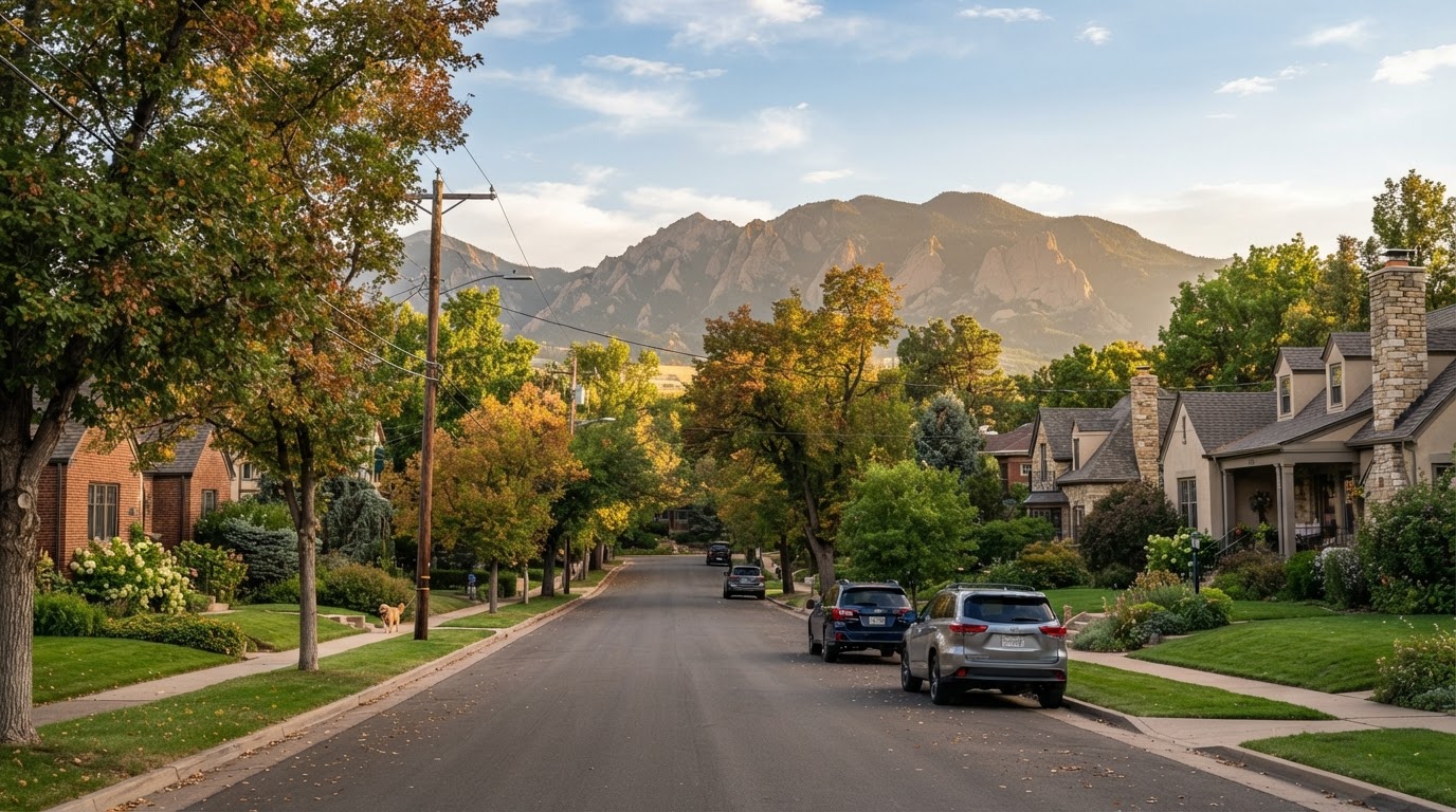 Littleton CO Housing Market Update: August 2026