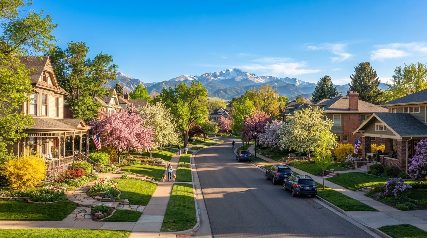 Littleton Single-Family Homes: March 1, 2026 Market Update