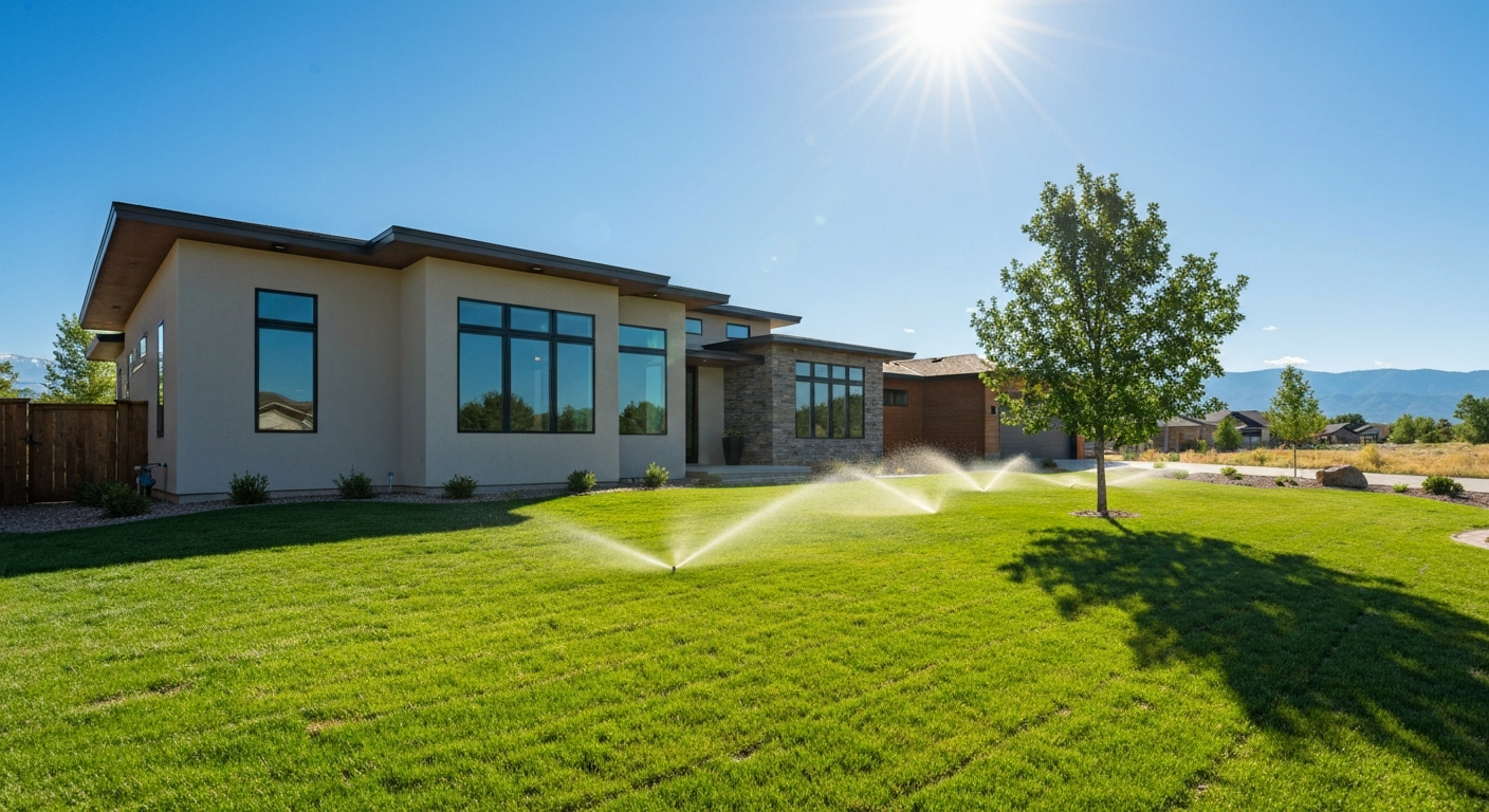Littleton Colorado investment properties