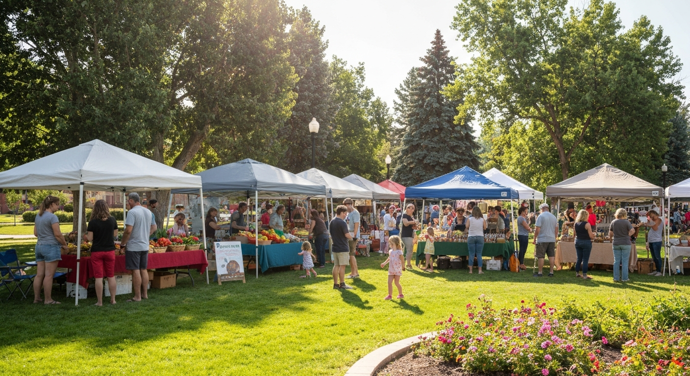 Events in Littleton Colorado
