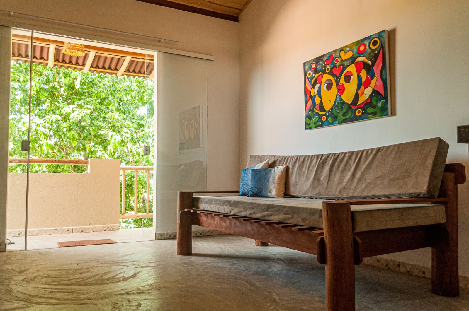 Apartamento Planta Alta - Foto 5