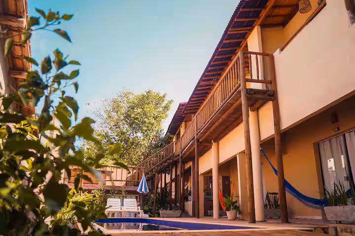 Diferenciais Sublime Village - Foto 1