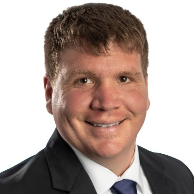 Caleb Sayles, Financial Services / Life Insurance at New York Life Insurance Company