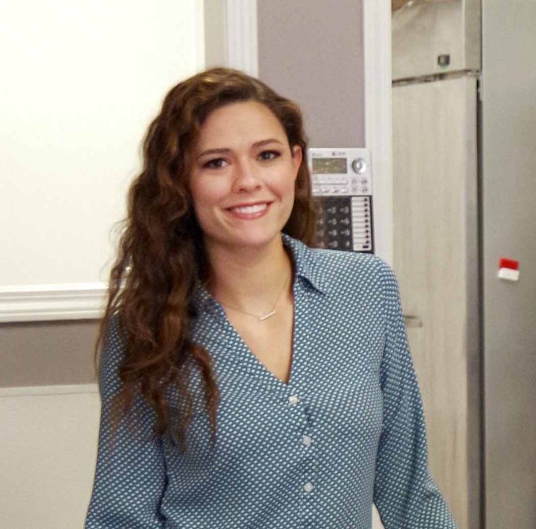 Tiffany Sieler, Restaurant / Food Service at Downtown Dempsey's