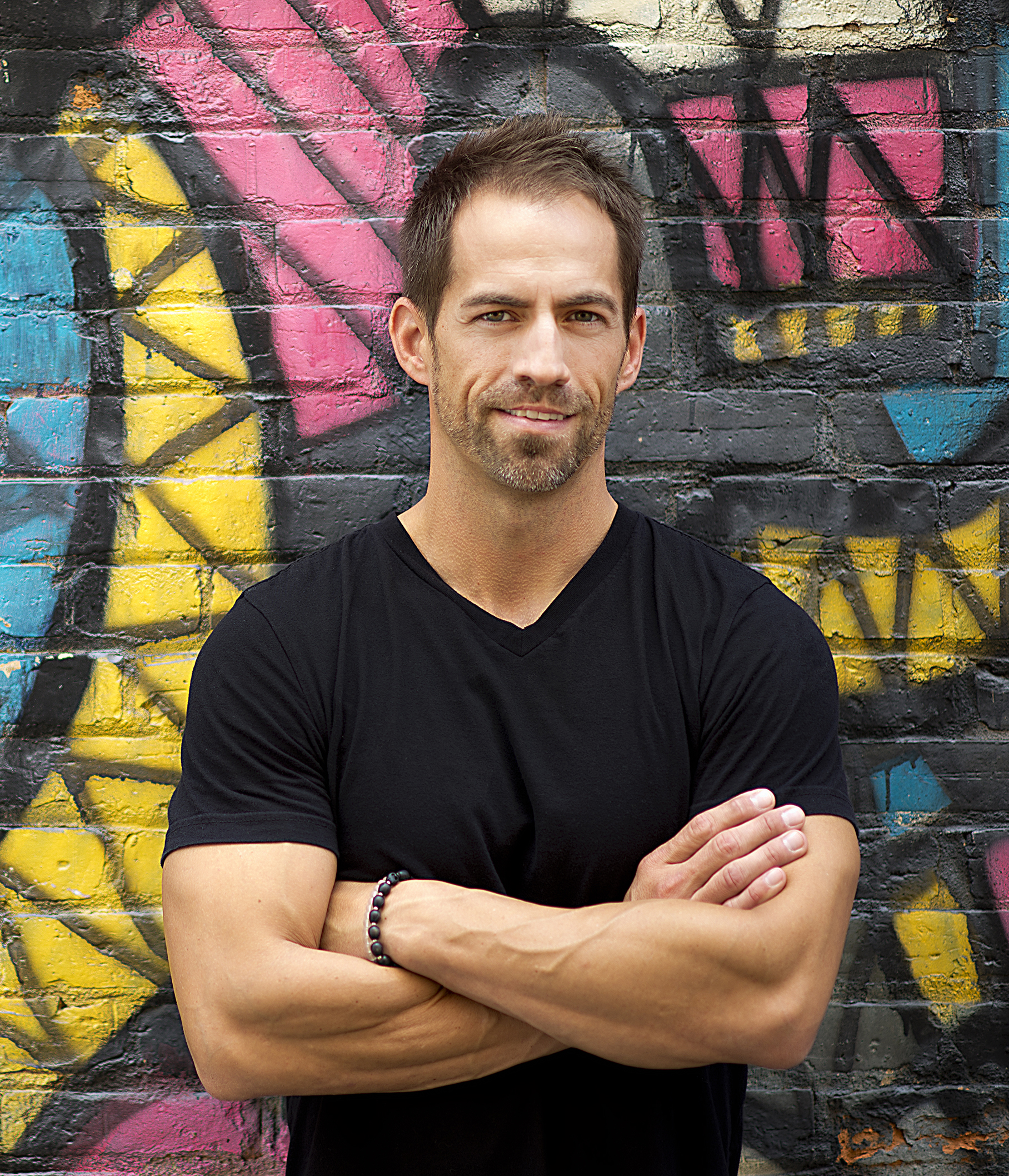 Jason Preston, Graphic Design / Marketing at Next Step