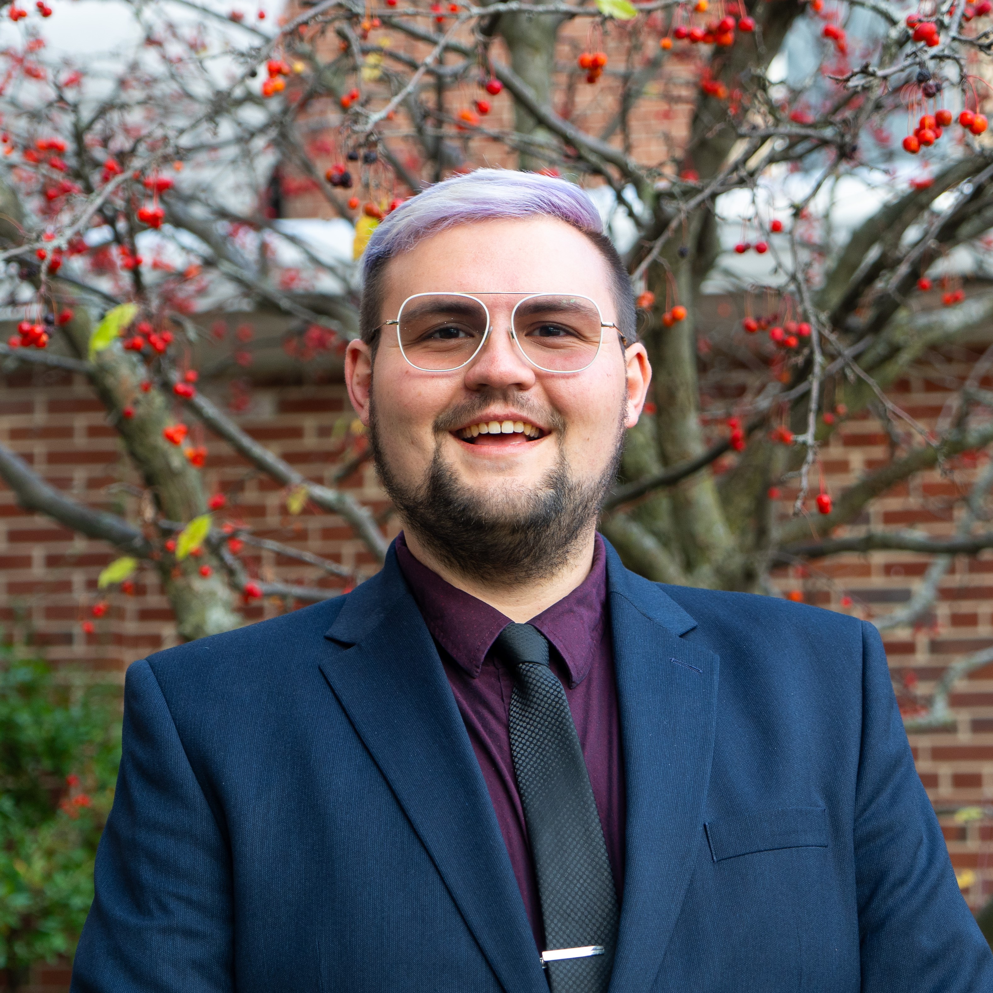 Jacob Wilson, Event Management & Production at W4 Entertainment LLC