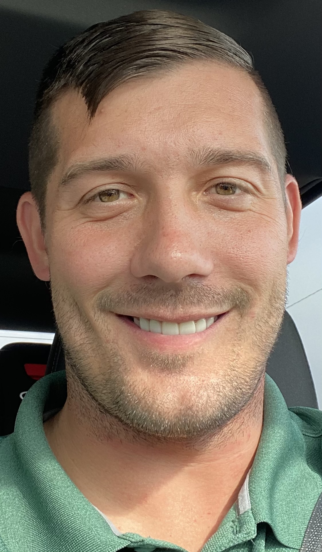 Zach Brewer, Automotive / Car Dealership at Bell Chevrolet Cadillac