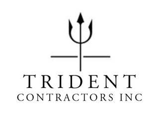 Tanner Zych, Excavation & Trucking at Trident Contractors Inc