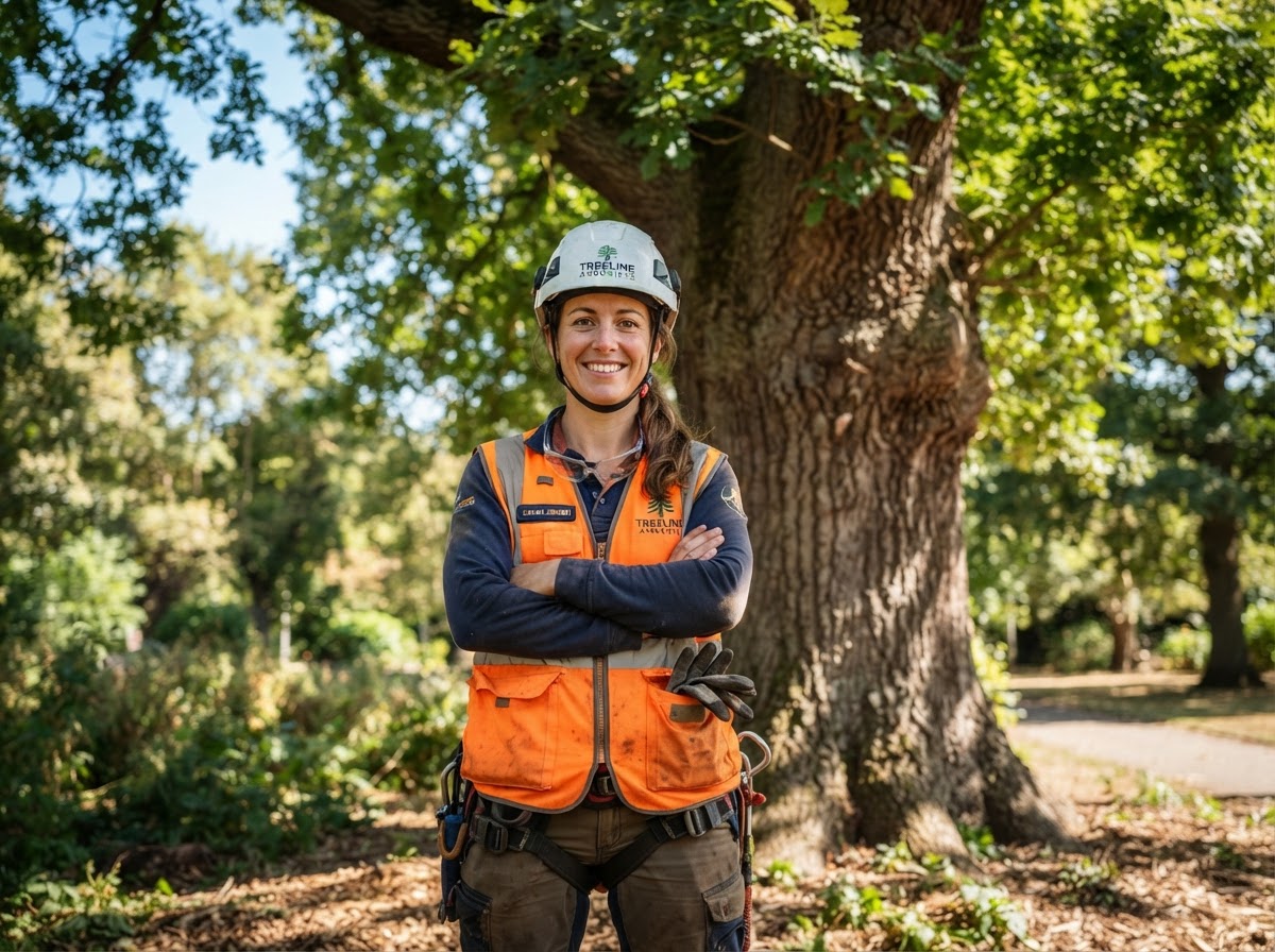Tree Service arborist in Cedar Park