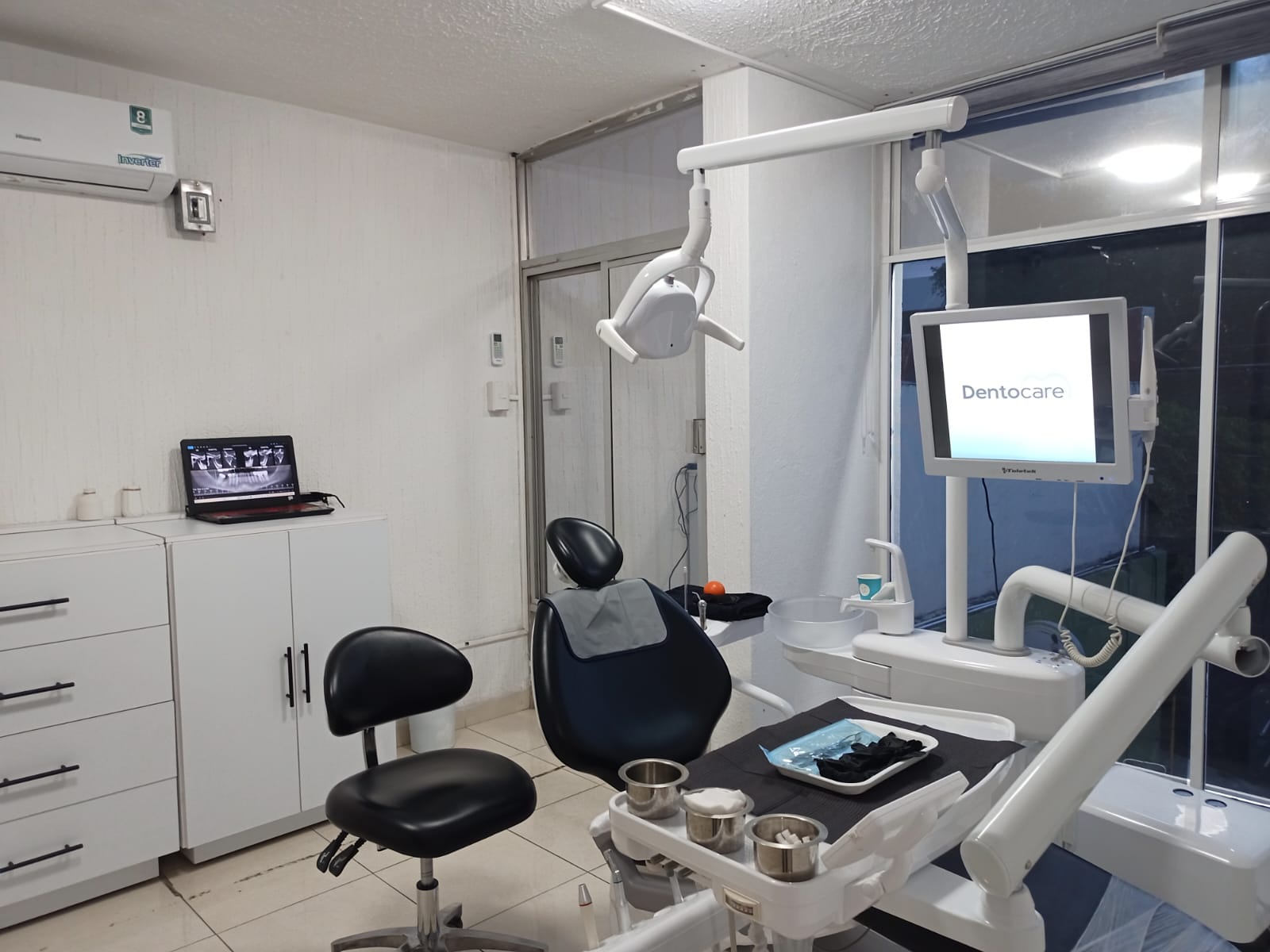 Dentocare 1
