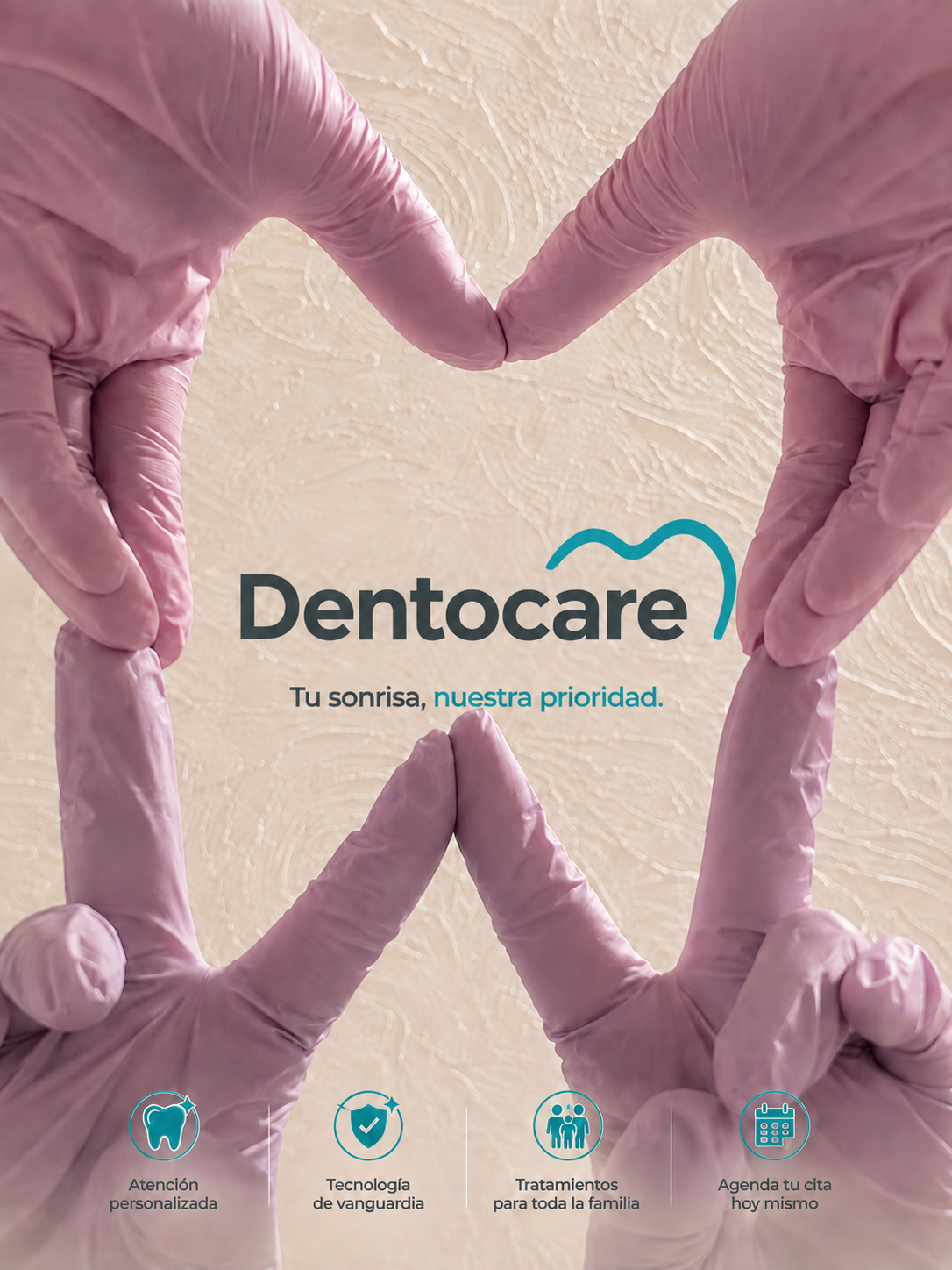 Dentocare - Tu sonrisa, nuestra prioridad