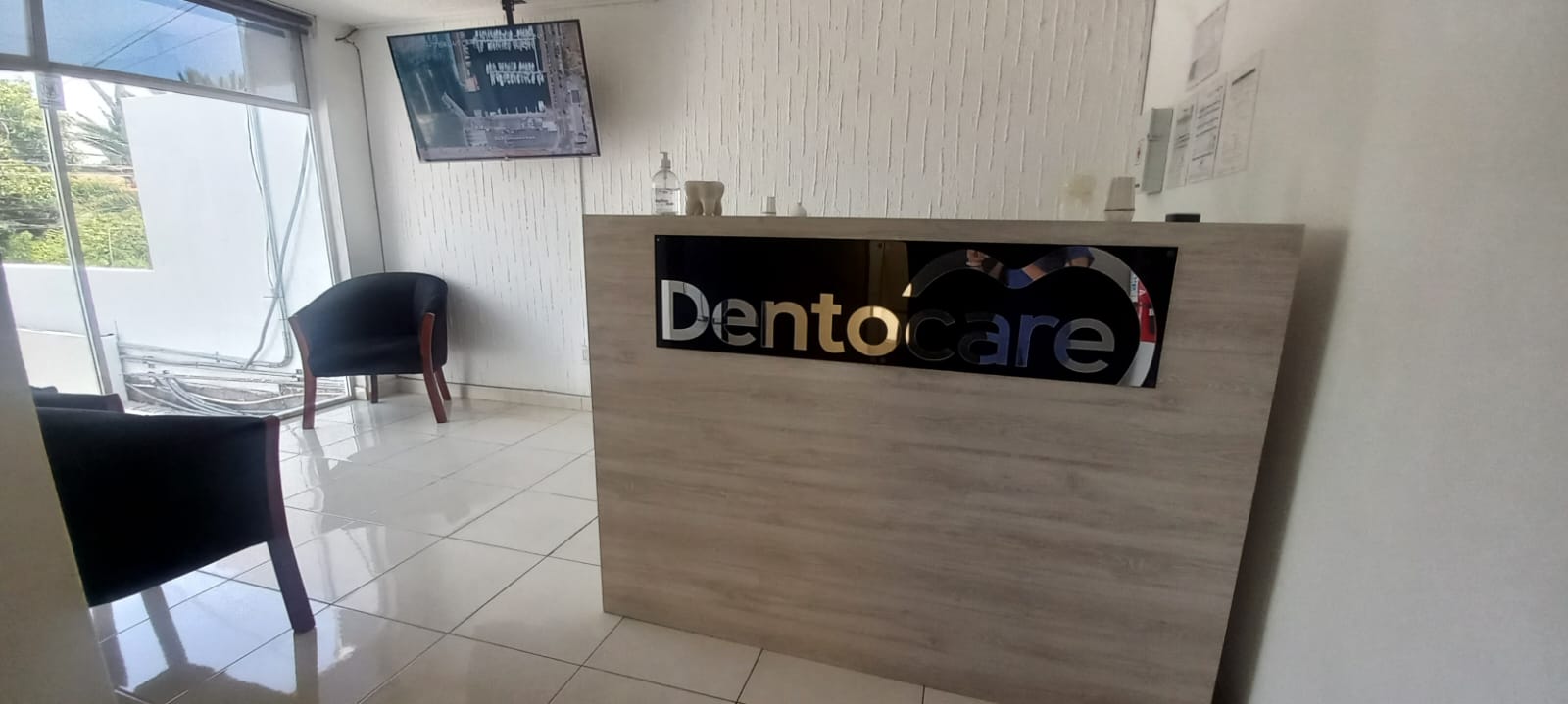 Dentocare QRO